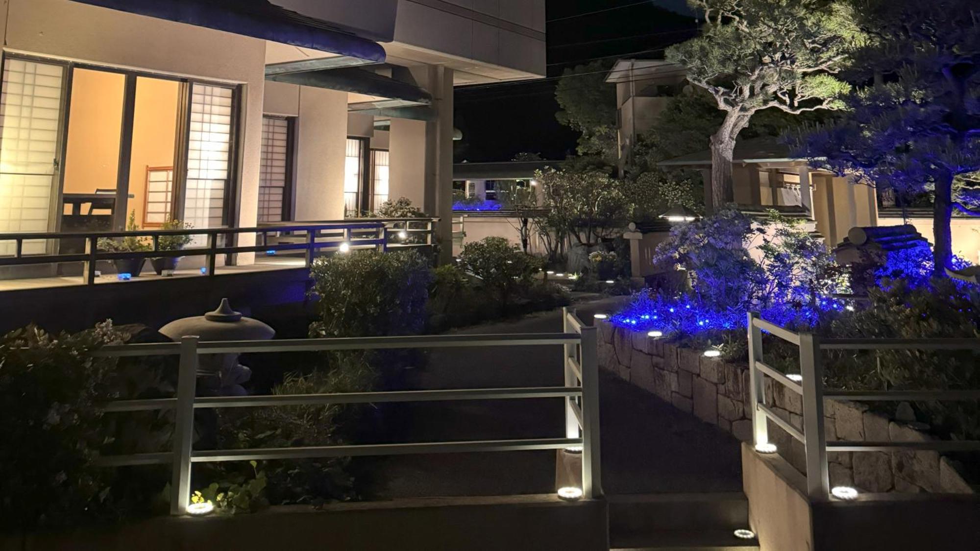 Shuku Kaifuu Hotell Minamichita Exteriör bild