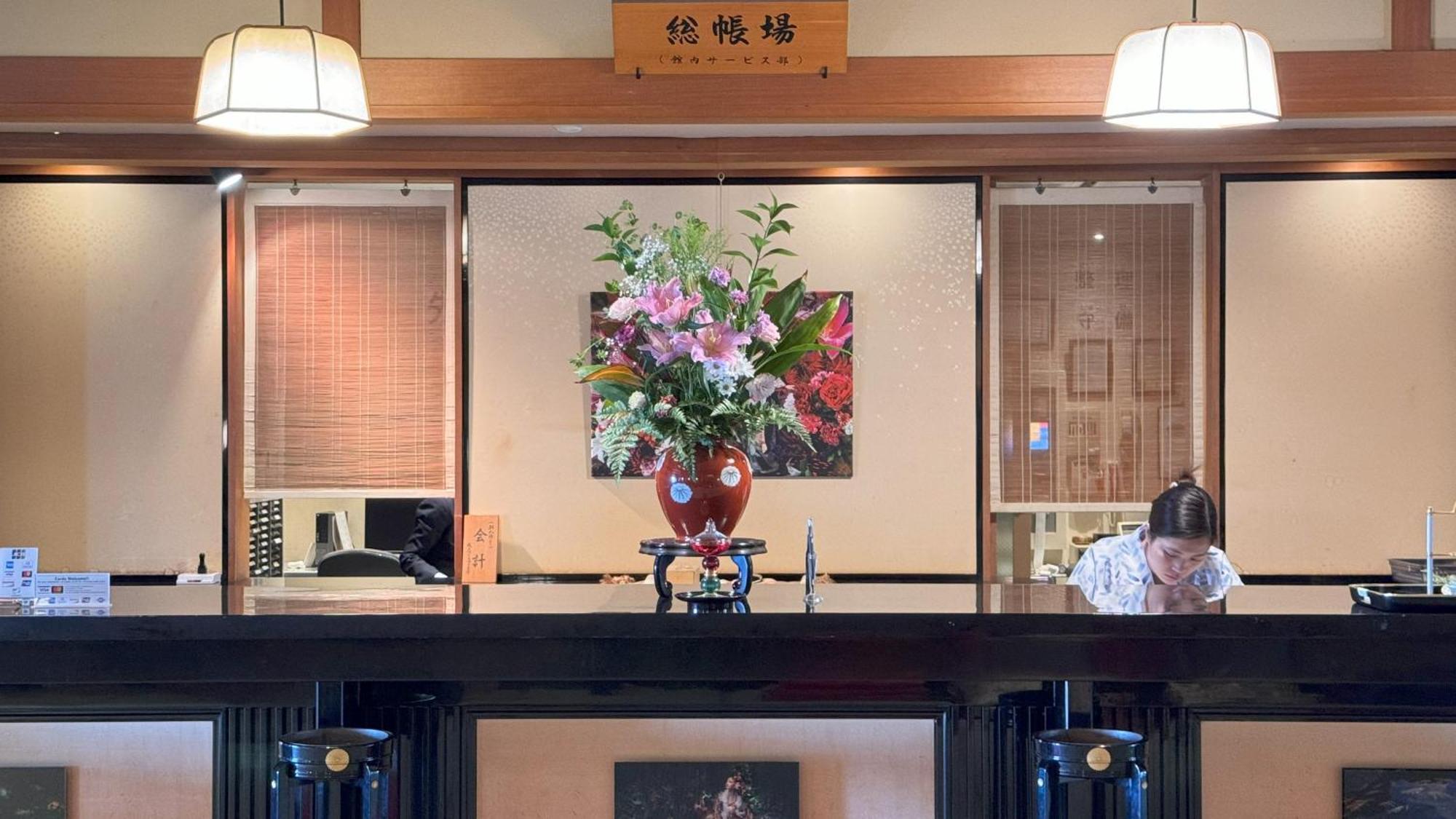 Shuku Kaifuu Hotell Minamichita Exteriör bild