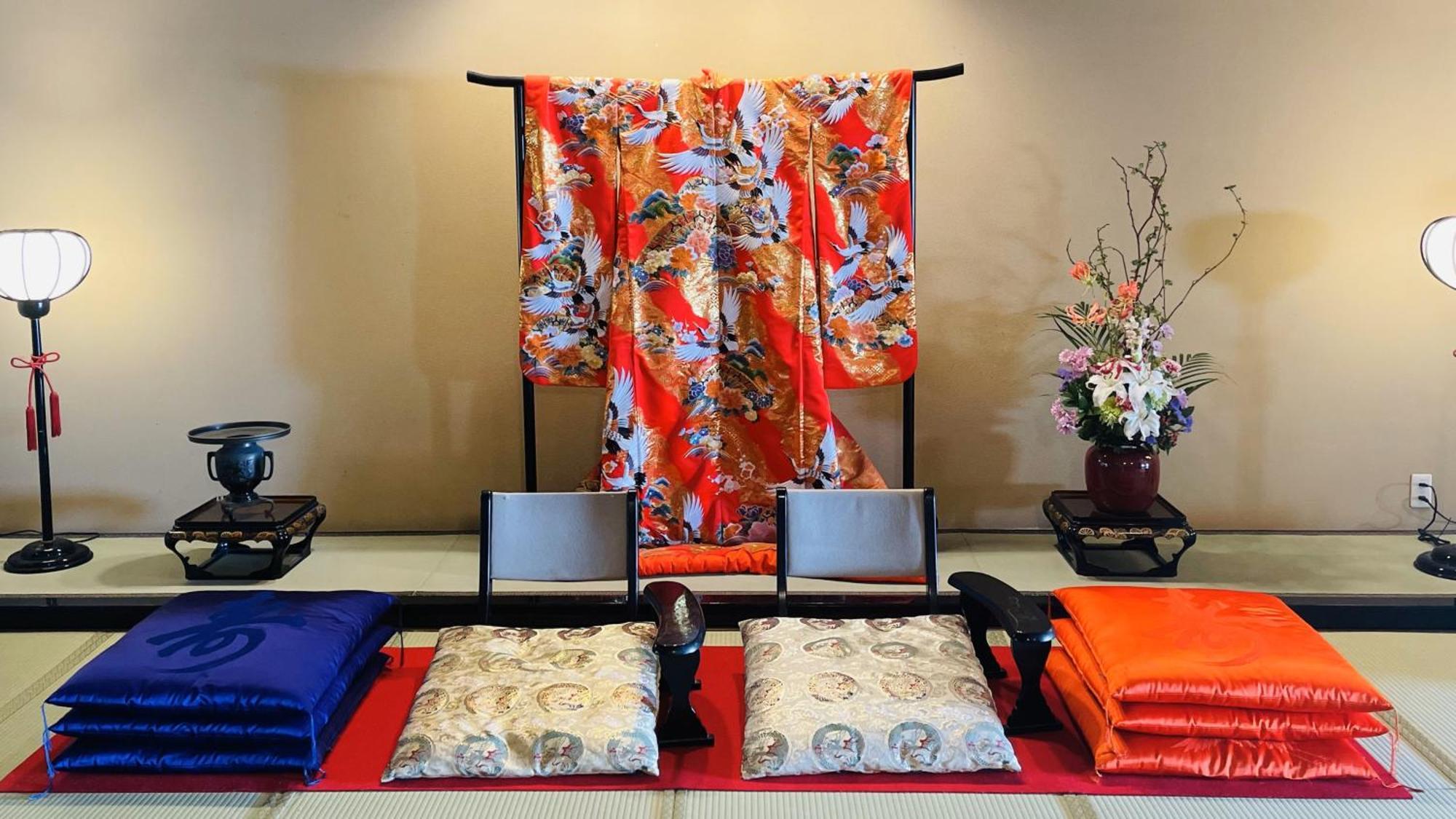 Shuku Kaifuu Hotell Minamichita Exteriör bild