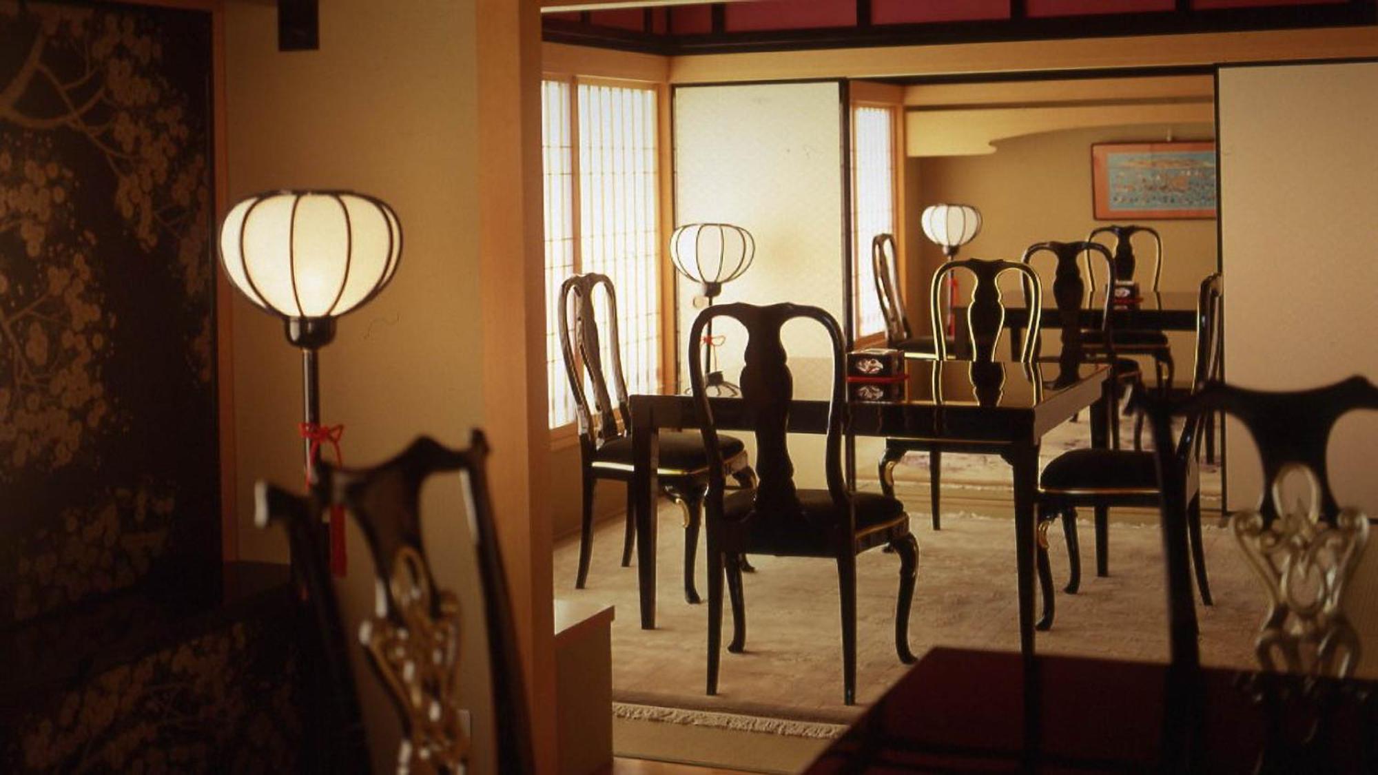 Shuku Kaifuu Hotell Minamichita Exteriör bild