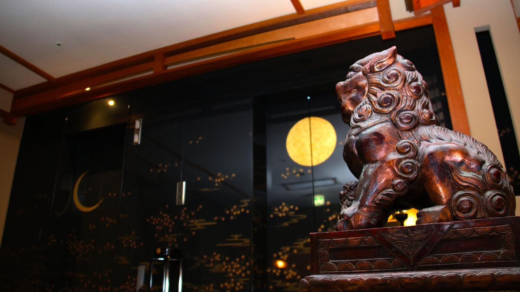 Shuku Kaifuu Hotell Minamichita Exteriör bild