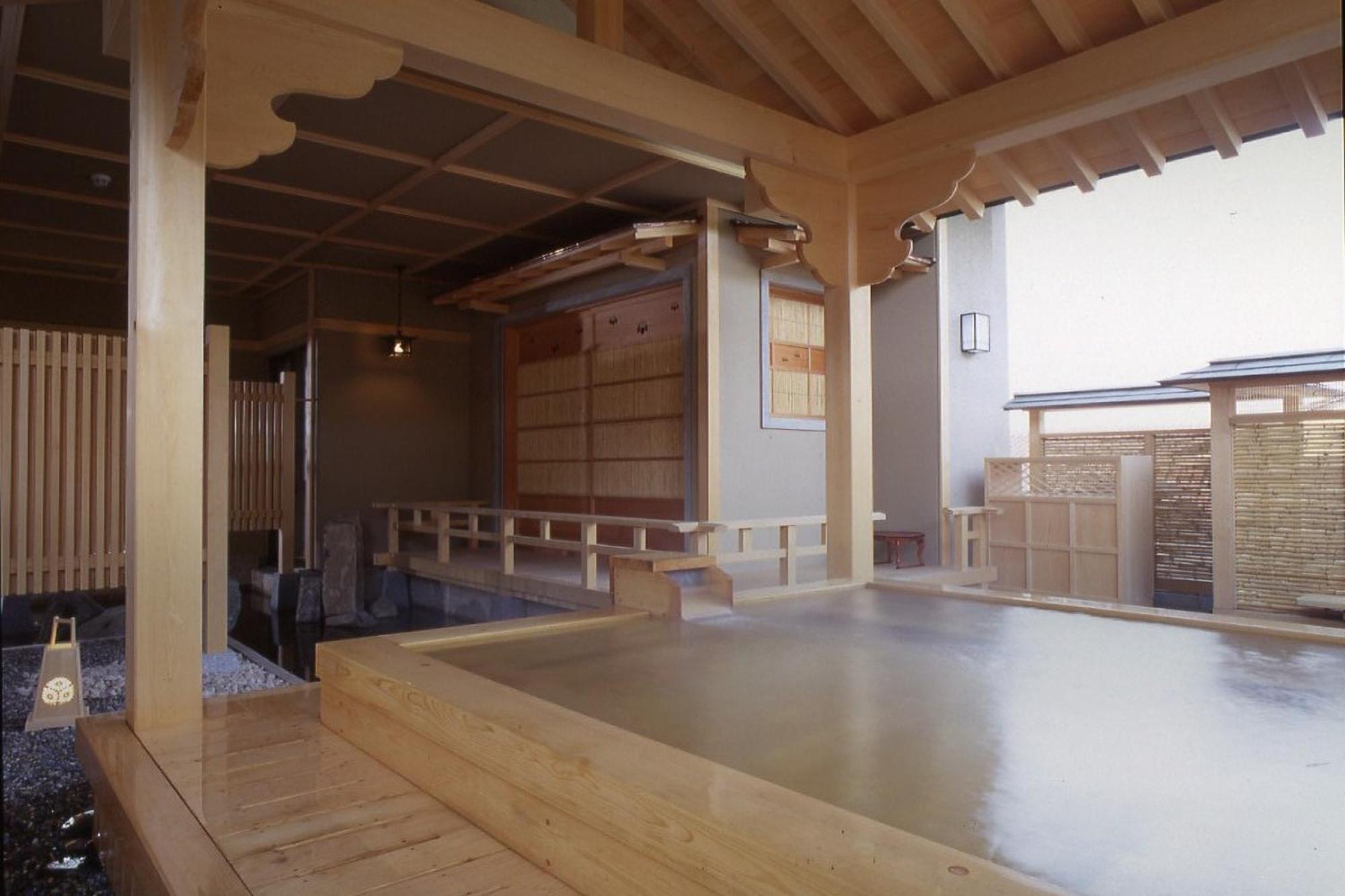 Shuku Kaifuu Hotell Minamichita Exteriör bild